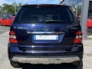 Annonce Mercedes Classe ML II 320 CDI 4MATIC 3.0 V6 224 BOITE AUTO 7G TOIT OUVRANT CUIR - GARANTIE 1 AN