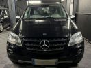 Annonce Mercedes Classe ML II 320 CDI 4MATIC 3.0 V6 224 Cv BVA7 54 200 Kms ORIGINE FRANCE - GARANTIE 1 AN