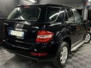 Annonce Mercedes Classe ML II 320 CDI 4MATIC 3.0 V6 224 Cv BVA7 54 200 Kms ORIGINE FRANCE - GARANTIE 1 AN