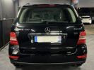 Annonce Mercedes Classe ML II 320 CDI 4MATIC 3.0 V6 224 Cv BVA7 54 200 Kms ORIGINE FRANCE - GARANTIE 1 AN