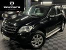 Mercedes Classe ML II 320 CDI 4MATIC 3.0 V6 224 Cv BVA7 54 200 Kms ORIGINE FRANCE - GARANTIE 1 AN Occasion