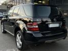 Annonce Mercedes Classe ML II 4-MATIC 320 CDI 3.0 V6 224 Cv BVA7 ORIGINE FRANCE 75 400 Kms - GARANTIE 1 AN