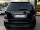 Annonce Mercedes Classe ML II 4-MATIC 320 CDI 3.0 V6 224 Cv BVA7 ORIGINE FRANCE 75 400 Kms - GARANTIE 1 AN