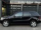 Annonce Mercedes Classe ML II 4-MATIC 320 CDI 3.0 V6 224 Cv BVA7 ORIGINE FRANCE 75 400 Kms - GARANTIE 1 AN