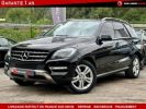 Voir l'annonce Mercedes Classe ML III 250 BLUETEC 4 MATIC 7G-TRONIC