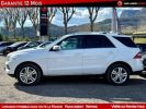 Annonce Mercedes Classe ML III 250 CDI SPORT 4 MATIC 204 CV