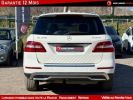 Annonce Mercedes Classe ML III 250 CDI SPORT 4 MATIC 204 CV