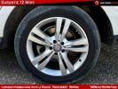 Annonce Mercedes Classe ML III 250 CDI SPORT 4 MATIC 204 CV