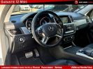 Annonce Mercedes Classe ML III 250 CDI SPORT 4 MATIC 204 CV