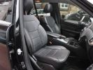 Annonce Mercedes Classe ML III 500 BLUEEFFICIENCY 4MATIC SPORT 7G-TRONIC ETHANOL