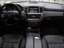 Annonce Mercedes Classe ML III 500 BLUEEFFICIENCY 4MATIC SPORT 7G-TRONIC ETHANOL