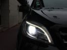 Annonce Mercedes Classe ML III 500 BLUEEFFICIENCY 4MATIC SPORT 7G-TRONIC ETHANOL