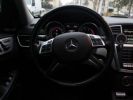 Annonce Mercedes Classe ML III 500 BLUEEFFICIENCY 4MATIC SPORT 7G-TRONIC ETHANOL