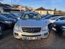 Voir l'annonce Mercedes Classe ML M 280 CDI A