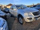 Annonce Mercedes Classe ML M 280 CDI A