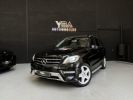 Annonce Mercedes Classe ML M (3) 4.7 V8 500 Fascination 4Matic - Attelage