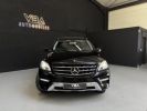 Annonce Mercedes Classe ML M (3) 4.7 V8 500 Fascination 4Matic - Attelage