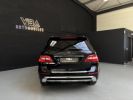 Annonce Mercedes Classe ML M (3) 4.7 V8 500 Fascination 4Matic - Attelage