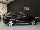 Annonce Mercedes Classe ML M (3) 4.7 V8 500 Fascination 4Matic - Attelage