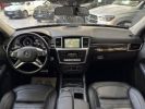 Annonce Mercedes Classe ML M (3) 4.7 V8 500 Fascination 4Matic - Attelage