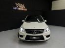 Annonce Mercedes Classe ML M (3) 63 AMG 557cv Performance 4Matic