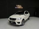 Annonce Mercedes Classe ML M (3) 63 AMG 557cv Performance 4Matic