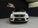 Annonce Mercedes Classe ML M (3) 63 AMG 557cv Performance 4Matic