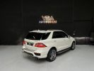 Annonce Mercedes Classe ML M (3) 63 AMG 557cv Performance 4Matic