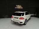 Annonce Mercedes Classe ML M (3) 63 AMG 557cv Performance 4Matic