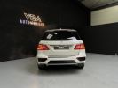 Annonce Mercedes Classe ML M (3) 63 AMG 557cv Performance 4Matic