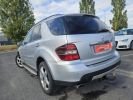 Annonce Mercedes Classe ML M 320 CDI A