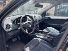 Annonce Mercedes Classe ML M 320 CDI A