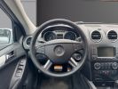 Annonce Mercedes Classe ML M 320 CDI A