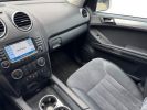 Annonce Mercedes Classe ML M 320 CDI A