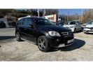 Voir l'annonce Mercedes Classe ML M 320 CDI Sport 7G-Tronic