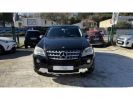 Annonce Mercedes Classe ML M 320 CDI Sport 7G-Tronic