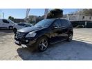 Annonce Mercedes Classe ML M 320 CDI Sport 7G-Tronic