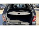 Annonce Mercedes Classe ML M 320 CDI Sport 7G-Tronic