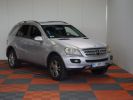 achat occasion 4x4 - Mercedes Classe ML occasion