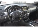 Annonce Mercedes Classe ML M 350 BlueEfficiency - BVA 7G-Tronic Plus Sport