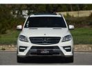 Annonce Mercedes Classe ML M 350 BlueEfficiency - BVA 7G-Tronic Plus Sport