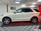 Annonce Mercedes Classe ML M 350 BlueTEC 4MATIC Fascination A