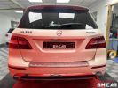 Annonce Mercedes Classe ML M 350 BlueTEC 4MATIC Fascination A