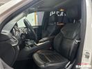 Annonce Mercedes Classe ML M 350 BlueTEC 4MATIC Fascination A