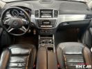 Annonce Mercedes Classe ML M 350 BlueTEC 4MATIC Fascination A