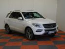 Voir l'annonce Mercedes Classe ML M 350 BlueTEC 4MATIC Sport A