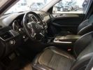 Annonce Mercedes Classe ML M 350 BlueTEC 4MATIC Sport A