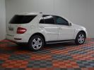 Annonce Mercedes Classe ML M 350 CDI A