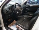 Annonce Mercedes Classe ML M 350 CDI A