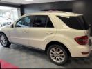 Annonce Mercedes Classe ML M 350 CDI Grand Edition A